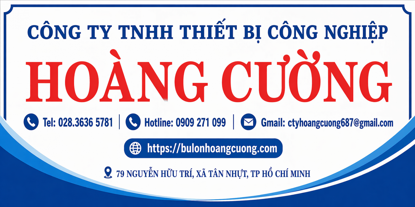bulon hoàng cường