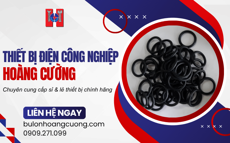 thiết bị điện công nghiệp