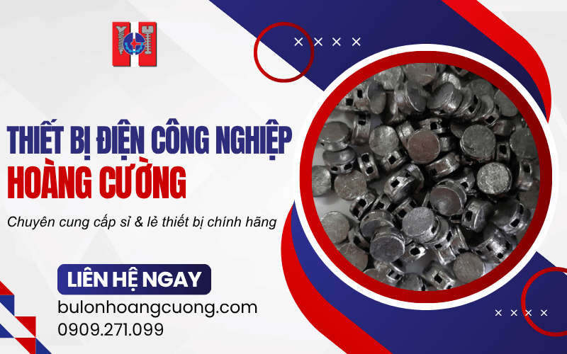 thiết bị điện công nghiệp